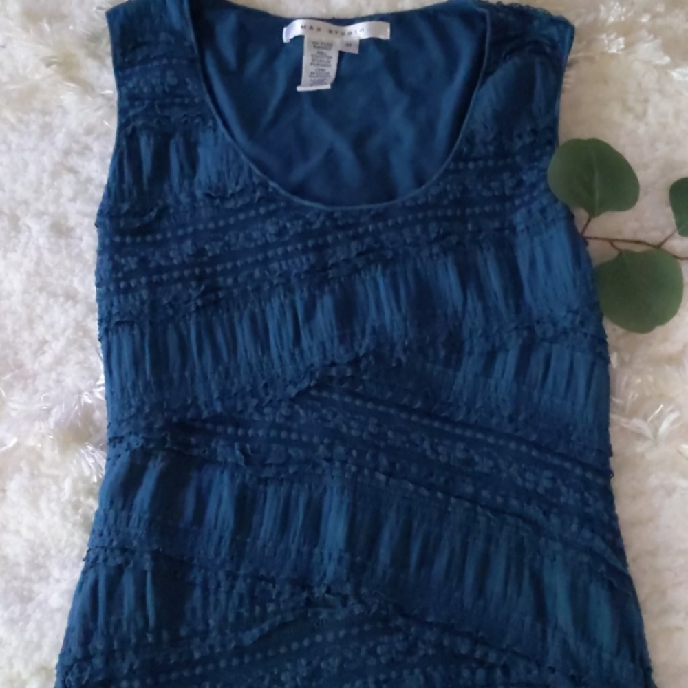 💙Max Studio Dress